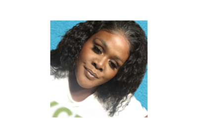 Gwendolyn Collier-Jefferson